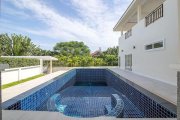 Hua Hin Executive ! 3 -Schlafzimmer - 3 Bäder Poolvilla in Strandnähe Haus kaufen