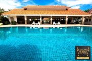 Hua Hin Komplett eingerichtete Poolvilla in Hua Hin im Norden Haus kaufen