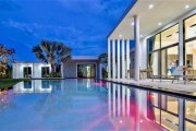 Hua Hin LUXUS POOL VILLA AUF GROSSEM GRUNDSTÜCK MIT UNGLAUBLICHEM SONNENUNTERGANG UND BERGBLICK - 10 MIN. ZUM STADTZENTRUM Haus kaufen