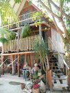 Playa del Carmen Haus Rustico, 45qm auf 150qm Grund an Mexikos Karibik Haus kaufen