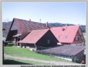 Seebach Vermietetes altes Bauernhaus für Kapitalanleger Haus kaufen