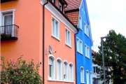 Singen Nr. 1 - Kapitalanlage NORDSTADT-FLAIR am Bodensee Wohnung kaufen