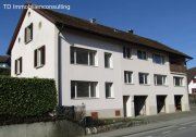 Büsingen am Hochrhein **RESERVIERT**FREIES 5 Familienhaus mit 1A RHEINBLICK aus allen Wohnungen** Haus kaufen