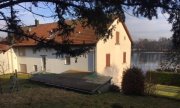 Büsingen am Hochrhein **RESERVIERT**FREIES 5 Familienhaus mit 1A RHEINBLICK aus allen Wohnungen** Haus kaufen