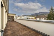 Waldkirch SONNENDURCHFLUTETES 4-ZIMMER-PENTHOUSE MIT 4 TERRASSEN IN WALDKIRCH | BARRIEREARM Wohnung kaufen