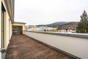 Waldkirch SONNENDURCHFLUTETES 4-ZIMMER-PENTHOUSE MIT 4 TERRASSEN IN WALDKIRCH | BARRIEREARM Wohnung kaufen