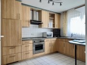 Bad Krozingen 3,5 Zimmer mit Balkon und Wintergarten - Zentrumsnah Wohnung kaufen