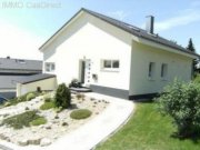 Rheinfelden Geräumiges und gepflegtes Einfamilienhaus, komfortabel und hochwertig gebaut, mir fantaschem Blick bis zu den Alpen Haus kaufen