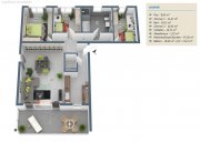 Wehr (Landkreis Waldshut) Moderne Neubauwohnung - Haus Lessing Wehr Wohnung kaufen