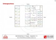 Waldshut-Tiengen 4 Zi. EG mit Terrasse ca. 115 m² - Wohnung 1 - Zeppelinstr. 10, 79761 Waldshut-Tiengen - Neubau Wohnung kaufen