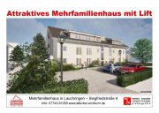 Lauchringen 3 Zi. EG mit Terrasse ca. 94 m² - Wohnung 1 - Siegfriedstr. 4, 79787 Lauchringen - Neubau Wohnung kaufen