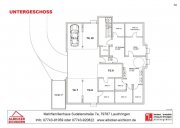 Lauchringen 4 Zi. EG mit Terrasse ca. 109 m² - Wohnung 2 - Sudetenstr. 7a, 79787 Lauchringen - Neubau Wohnung kaufen