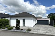 Lauchringen Lauchringen-exklusiver Bungalow BJ 2015 mit Doppelgarage-einziehen und wohlfühlen Haus kaufen