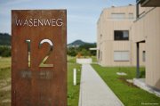 Küssaberg Sonnige Attika Wohnung mit Blick auf den Rhein Wohnung kaufen