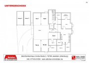 Jestetten 3 Zimmerwohnung EG-Whg. 1 mit Terrasse ca. 89 m² mit Lift, Klimafreundlicher Neubau- Jestetten Altenburg Wohnung kaufen