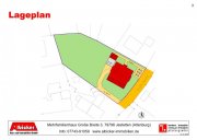 Jestetten 3 Zimmerwohnung EG-Whg. 1 mit Terrasse ca. 89 m² mit Lift, Klimafreundlicher Neubau- Jestetten Altenburg Wohnung kaufen