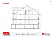 Jestetten 3 Zimmerwohnung EG-Whg. 1 mit Terrasse ca. 89 m² mit Lift, Klimafreundlicher Neubau- Jestetten Altenburg Wohnung kaufen