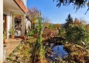 Eggingen Sonnige 4-Zimmerwohnung mit Garage und Garten in einem 2-Familienhaus Wohnung kaufen