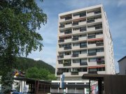 St. Blasien Modernisiertes und vermietetes 1-Zimmer-Appartement im Zentrum von St. Blasien Wohnung kaufen