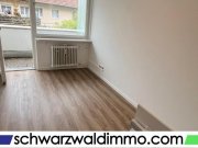 St. Blasien Modernisiertes und vermietetes 1-Zimmer-Appartement im Zentrum von St. Blasien Wohnung kaufen