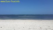 Malindi Malindi 12 Acres second row to the beach Gewerbe kaufen