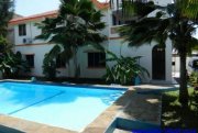 Mombasa 5 bedroom house with swimming pool Bamburi Mombasa Haus kaufen