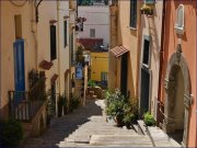 Massa Lubrense ***Neapoli, Massa Lubrense, Hotel 1 km vom Meer von Capri entfernt*** Haus kaufen