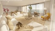 Paphos Luxus Waterfront Living Penthouse in Paphos Wohnung kaufen