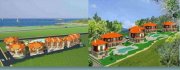 Sozopol Builsing plot in Sozopol-Bulgaria (EU) Gewerbe kaufen