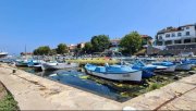 Sozopol Perfect building land in Sozopol-Bulgaria (EU)first line to Black sea coast Gewerbe kaufen