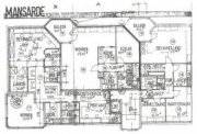 München Bauträger: Attraktive Dachgeschosse z. Ausbau München Nymphenburg Wohnung kaufen