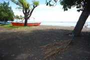 Seririt Beachfront - Baugrundstück Bali Grundstück kaufen