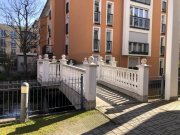 München "Klein Venedig" am Stadtpark (mit Lift) Wohnung kaufen