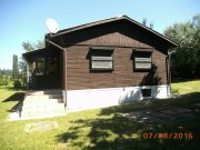 Balatonfüzfö Holzhaus mit Garten am Plattensee (Ungarn/Nähe Balatonfüred) zu verkaufen Haus kaufen