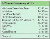 München Lage, Lage, Lage: Erstbezug: 3 Zimmer Luxus - Garten ETW - 143 qm - München Waldtrudering am Naturschutzgebiet Wohnung kaufen