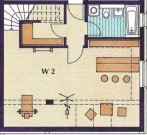 München Lage, Lage, Lage: Erstbezug: 4 Zi. Luxus - Garten ETW - 142 qm - München Waldtrudering am Naturschutzgebiet W2 Wohnung kaufen