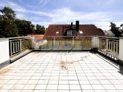 Unterhaching Dachgeschosswohnung / große Dachterrasse / TG-Stellplatz / Unterhaching / Frei Wohnung kaufen