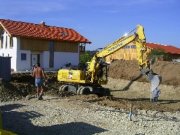 Sauerlach Großes Reiheneckhaus in KFW 60 Energiesparhaus - Bauweise Haus kaufen