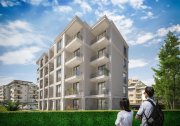 Ravda Wohnen, wo andere Urlaub machen! Neubau-Apartements mit Meerblick! Wohnung kaufen