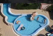 Sunny Beach 3+ stars hotel in Sunny Beach-Bulgaria (EU) Gewerbe kaufen