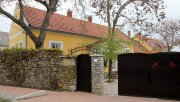 Dörgicse Traditionell und doch modern - Gepflegtes Anwesen mit Golfplatz und herrlichem Blick auf den Plattensee Haus kaufen