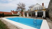 Dörgicse Traditionell und doch modern - Gepflegtes Anwesen mit Golfplatz und herrlichem Blick auf den Plattensee Haus kaufen