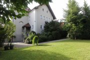 Eurasburg Provisionsfrei im Umland München: Altbau-Villa für sofort Haus kaufen