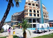 Saint Vlas Luxury apartment in Saint Vlas-Bulgaria (EU) Wohnung kaufen