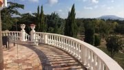 Balatongyörök Exklusive Einfamilienhaus mit traumhaften Blick auf den Plattensee Haus kaufen