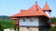 Balatongyörök Tolles Ferienobjekt mit Aussicht auf den Plattensee Haus kaufen