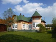  Einfamilienhaus in Gyenesdiás nähe See Haus kaufen