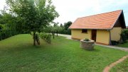 Gyenesdias Schönes Einfamilienhaus mit Panoramblick auf den Plattensee Haus kaufen