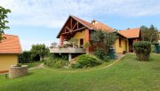 Gyenesdias Schönes Einfamilienhaus mit Panoramblick auf den Plattensee Haus kaufen