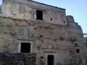 Messopotamia Naxos Schloss zu verkaufen vom 16 Jahrhundert auf der Insel Naxos 7km entfernt von dem Hafen und Meer . Haus kaufen